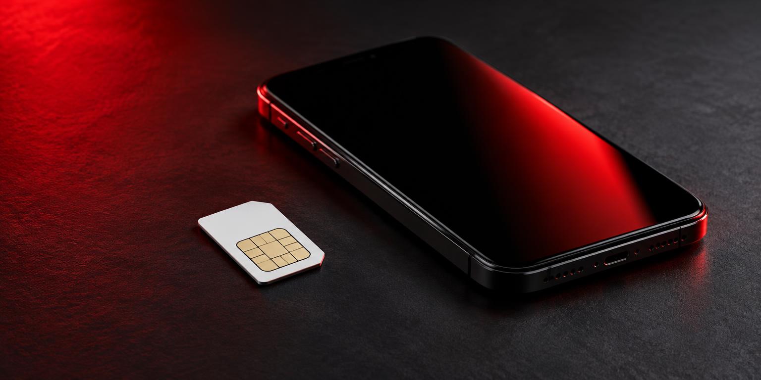 Airtel package illustration