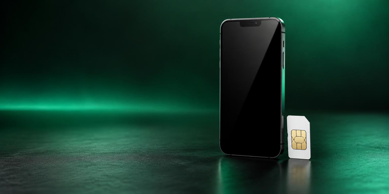 Mobitel package illustration
